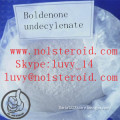 Boldenone undecylenate